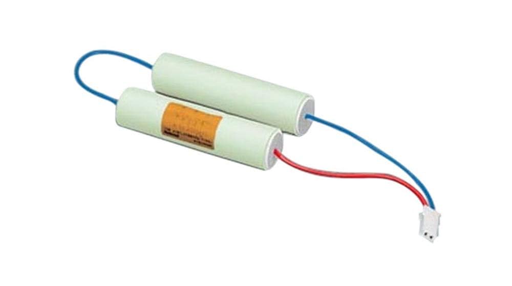 パナソニック　誘導灯電池　FK848 FK848 誘導灯・非常用照明器具用 畜電池 1個 Panasonic